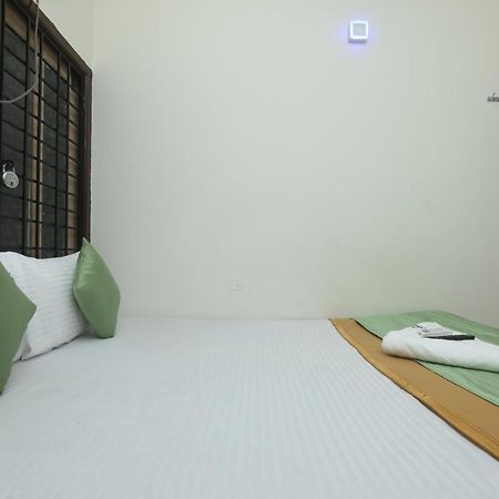 Zidan Residency Hotell Chennai Exteriör bild