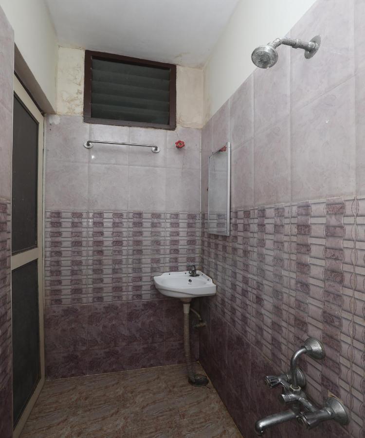 Zidan Residency Hotell Chennai Exteriör bild